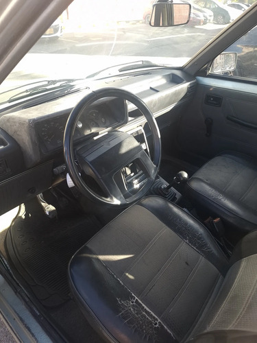 Renault R9 Brio