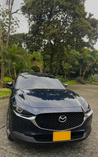 Mazda CX-30 Touring Hibrida MHEV AT 2.0 4x2 SR