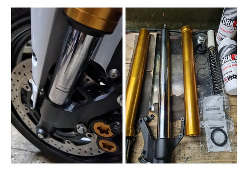 Taller Mecanico De Motos A Domicilio. Traslados De Motos