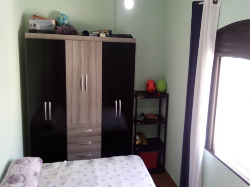 Apartamento - Venda - Forte - Praia Grande - Edc2024