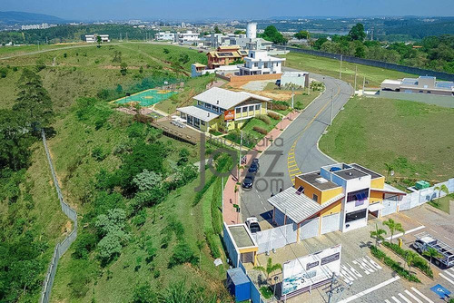 Imagem 7 de 27 de Terreno À Venda, 605 M² Por R$ 620.000,00 - Vale Azul - Jundiaí/sp - Te1738