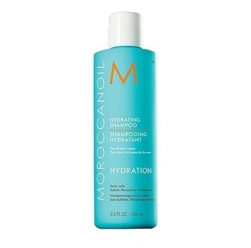 Moroccanoil Shampoo Hidratante 250 Ml