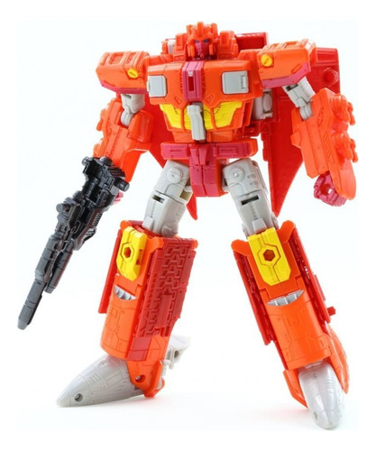 Trasformer Sentinel Prime