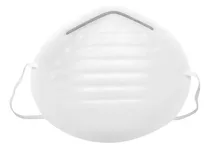 Comprar Caja De Mascarillas Tipo Concha Contra Polvo