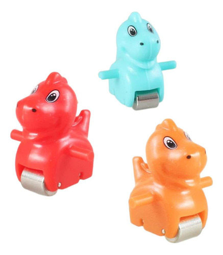 Dinosaur Tracks Slide Luces Intermitentes Y 6 Dinosaurio