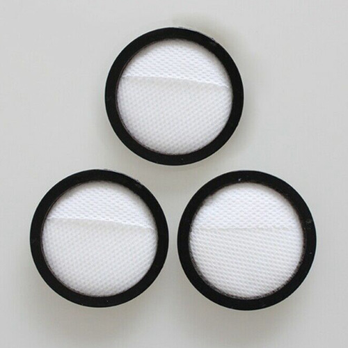 Filtro Hepa De Repuesto 2x Filters Cleaning Para P8