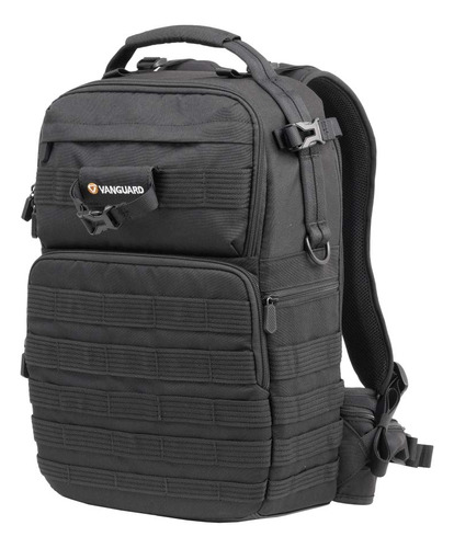 Vanguard Veo Range T45m Bk - Mochila Para Cámara Réflex D.