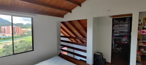 Casa En Venta En La Calera. Cod V21530
