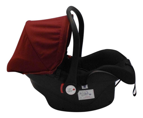 Imagen 9 de 10 de Cochecito Bebe Avanti Convertible En Moisés 3 En 1 Huevito