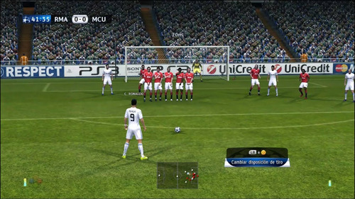 Pes 2011 Pro Evolution Soccer Ps3 Físico Descatalogado