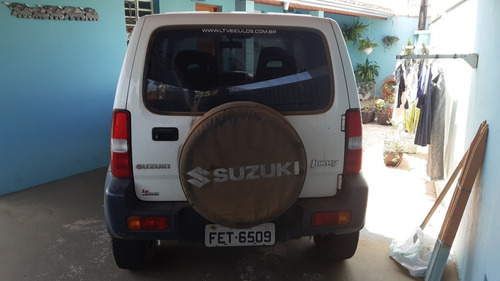 Suzuki Jimny Hr, 1.3, 4x4