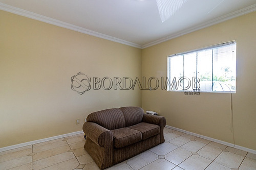 Smpw 12 - Casa Com Habite-se! Aceita Permuta Em Apartamento Em Águas Claras - Villa127184
