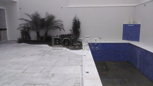 Imagem 1 de 14 de Sobrado - Tremembe - Ref: 18817 - V-18817