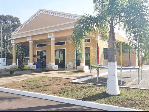 Imagem 9 de 28 de Terreno 08m X 16m Em Condomínio Isponível Para Venda No Bairro Santa Terezinha, Em Fazenda Rio Grande. - Te00146 - 70713213
