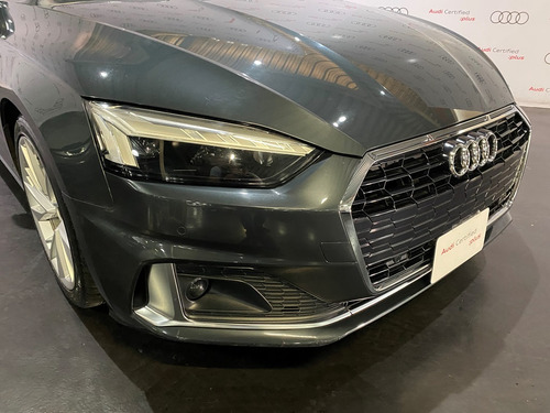 Audi A5 2021
