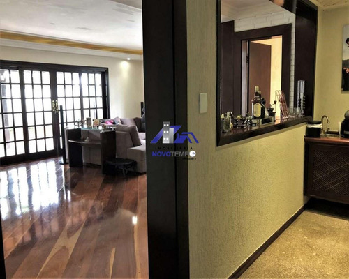 Ótima Casa Com 4 Dormitórios - Jandira/sp. - 2397 - 67874963