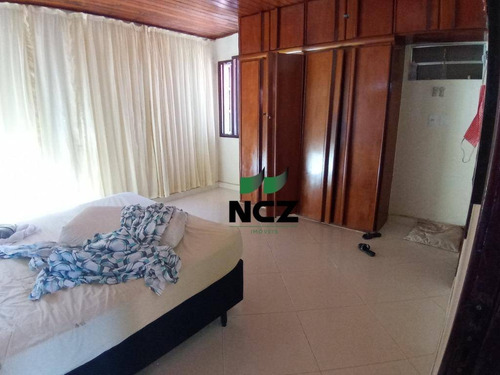 Imagem 11 de 30 de Casa Com 5 Dormitórios À Venda, 300 M² Por R$ 1.500.000,00 - Guarajuba - Camaçari/ba - Ca0510