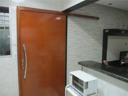 Imagem 17 de 21 de Apartamento Em São Paulo - Sp - So0008_slima