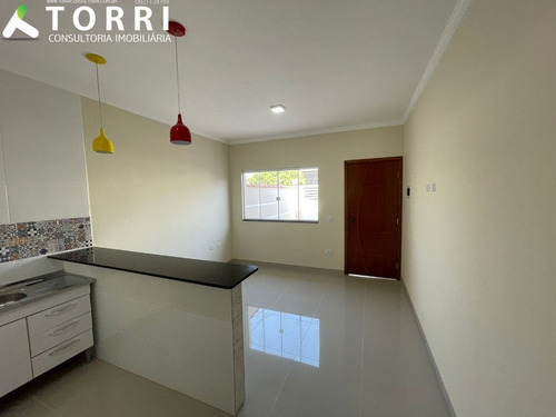 Imagem 7 de 30 de Casa À Venda No Jardim Casagrande - Ca01935 - 68677104