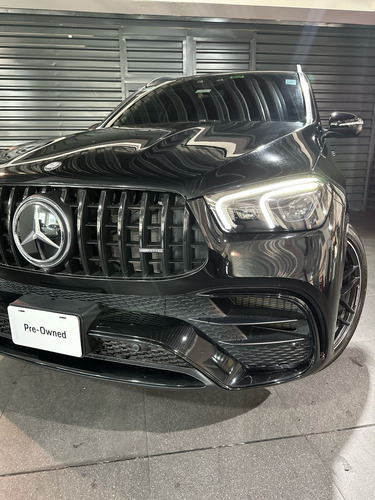 Mercedes-benz Clase Gle 2023