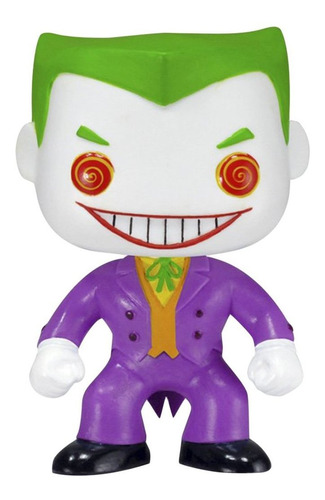 Funko Joker Pop Heroes