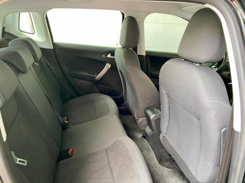 Peugeot 2008 Allure Nav 1.6 2017