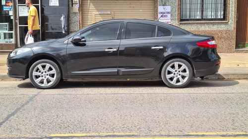 Renault Fluence 2014 2.0 Ph2 Privilege Cvt 143cv