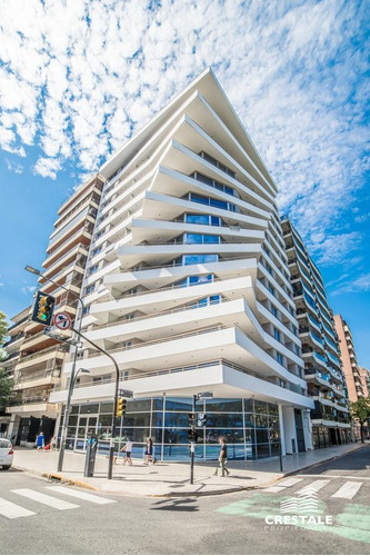 Imagen 1 de 30 de Venta Departamento 2 Dormitorios Orientación Norte, Cochera - Rosari, Santa Fe