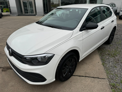 Volkswagen Nuevo Polo 1.6 Msi Track