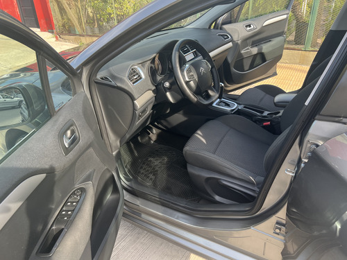 Citroën C4 Lounge 1.6 Tendance At6 Thp 163cv