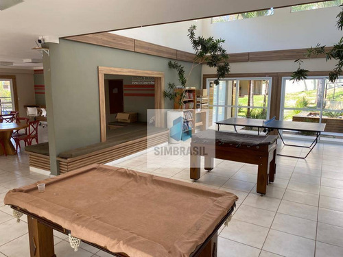 Apartamento Eco Vila Tipuana - Ap1737