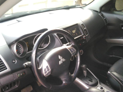 Mitsubishi Outlander 2008 3.0 5p