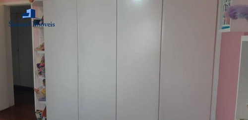 Imagem 16 de 22 de Apartamento Com 4 Dormitórios À Venda, 240 M² Por R$ 3.200.000,00 - Planalto Paulista - São Paulo/sp - Ap4181