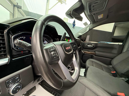 GMC Sierra 5.3 V8 Regular