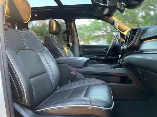 RAM Ram 1500 MILD-HYBRID LIMITED CREW CAB 4X4