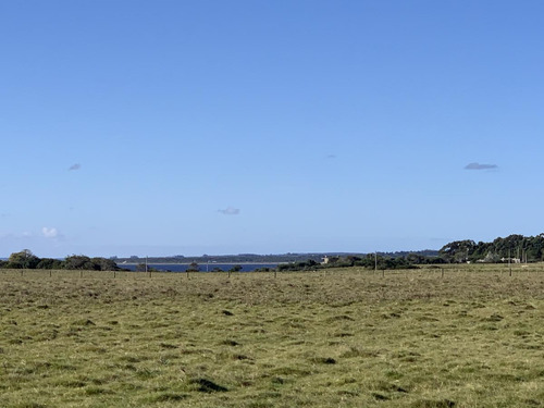 Terreno - José Ignacio