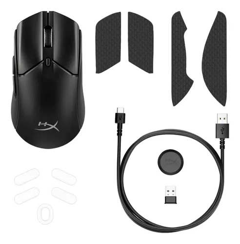 Mouse Pulsefire Haste 2 Wireless