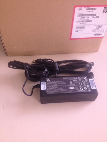 Impresora Zebra Lp2824