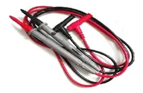 Comprar Punta Cable Para Tester Multimetros 