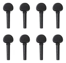 Comprar 8 Clavija Afinacion Violin Madera Yooton 3 4 Preperforada