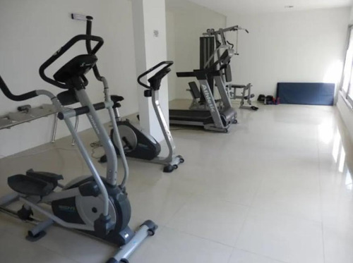 Imagen 17 de 17 de Cómodo Apartamento De 2 Dormitorios Para Alquilar A Pocos Metros De La Playa Mansa