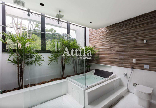 Imagem 15 de 30 de Belíssima Casa 8 Suítes, Jardim Acapulco - V1446