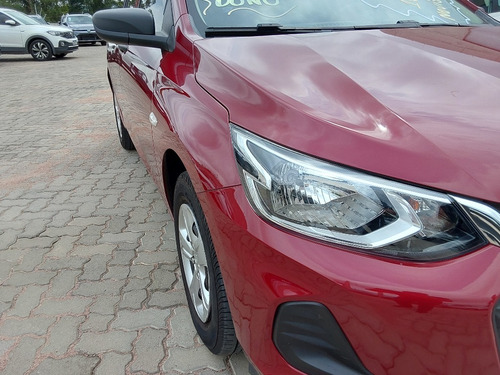 Chevrolet Onix plus 1.0 FLEX LT MANUAL