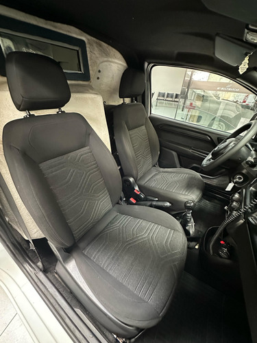 Fiat Fiorino 1.4 Endurance Flex 4p