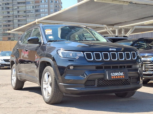 Jeep Compass 2022
