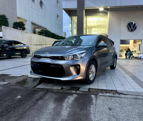 Kia Rio 1.6 Ex Hchback At