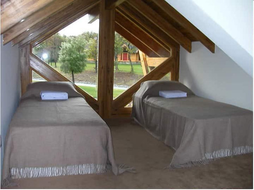 Imagen 20 de 29 de Venta Casa - Arelauquen Golf Country Club - Mnza S - Lote 11 - Bariloche