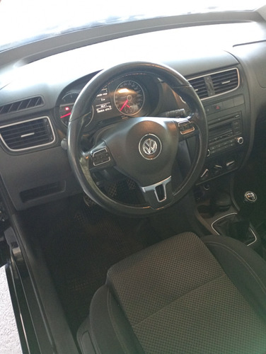 Volkswagen Suran 1.6 Highline 101cv 11c