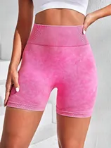 Comprar Calza Shein Importada Push Up Corta Original