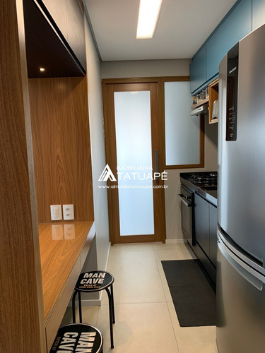 Imagem 11 de 24 de Apartamento - Ap000608 - 70187435
